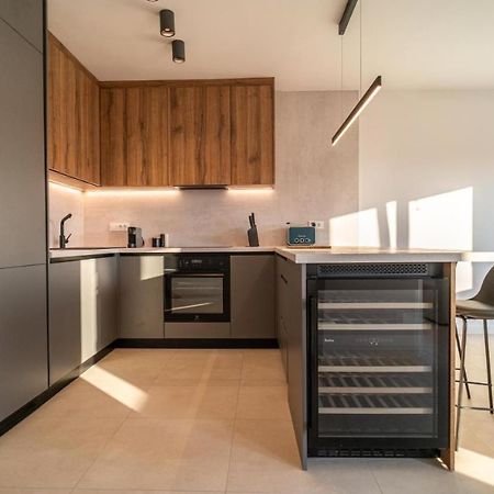 Apartment Namiko By Belmont Realty زادار المظهر الخارجي الصورة