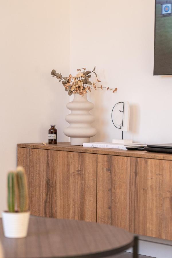 Apartment Namiko By Belmont Realty زادار المظهر الخارجي الصورة