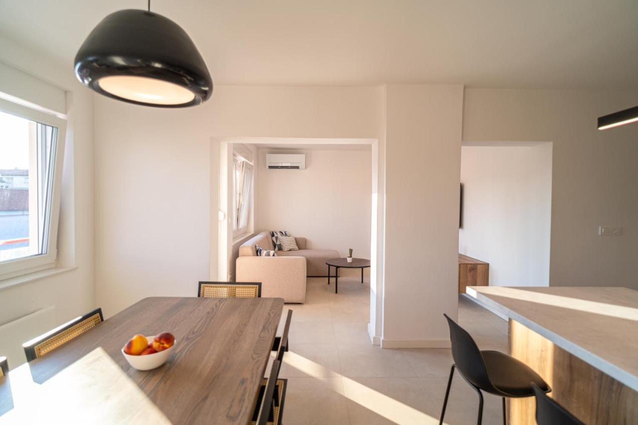 Apartment Namiko By Belmont Realty زادار المظهر الخارجي الصورة