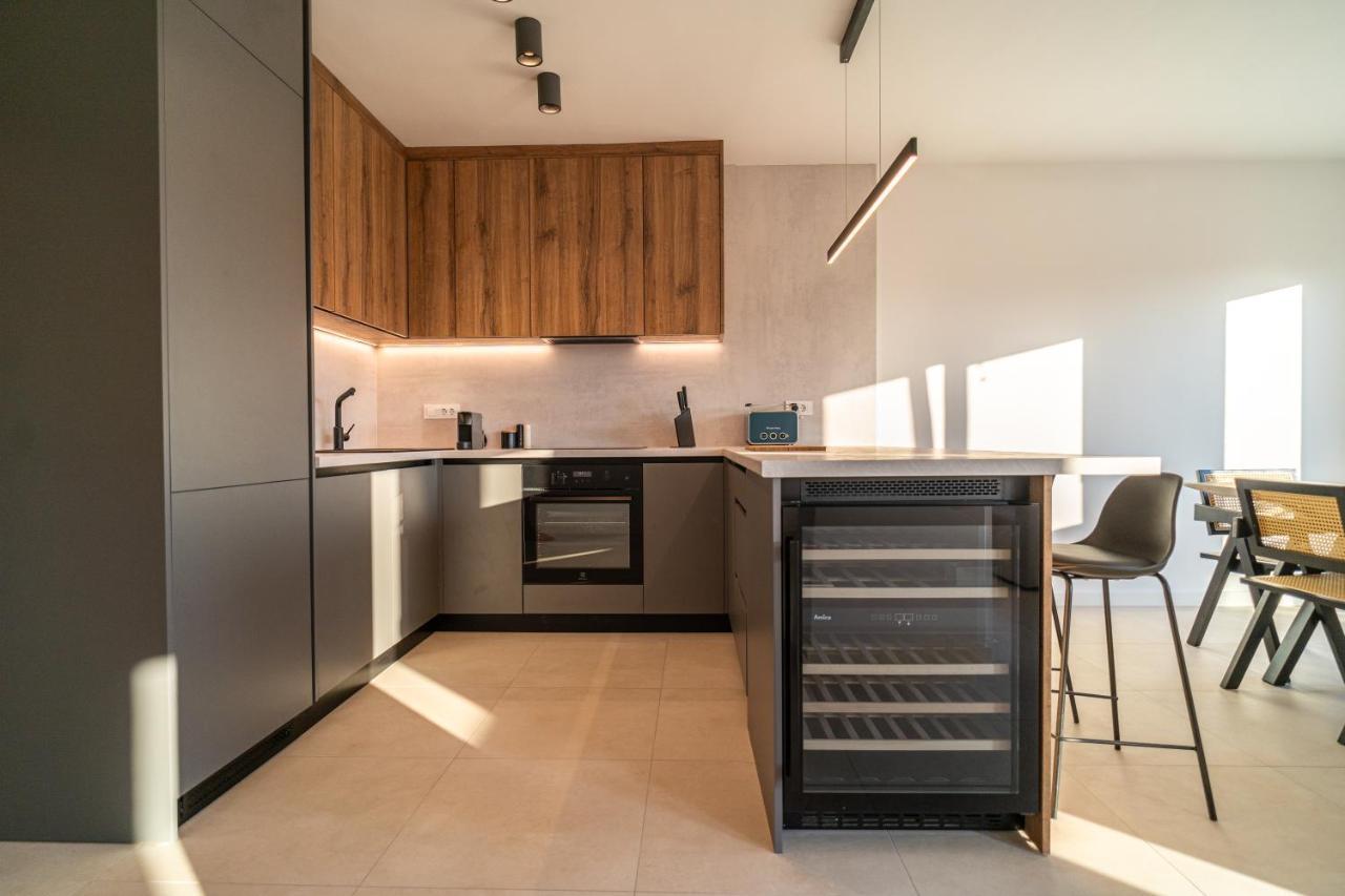 Apartment Namiko By Belmont Realty زادار المظهر الخارجي الصورة