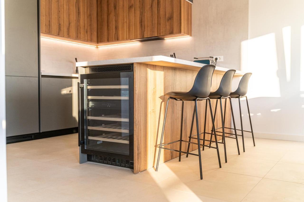 Apartment Namiko By Belmont Realty زادار المظهر الخارجي الصورة