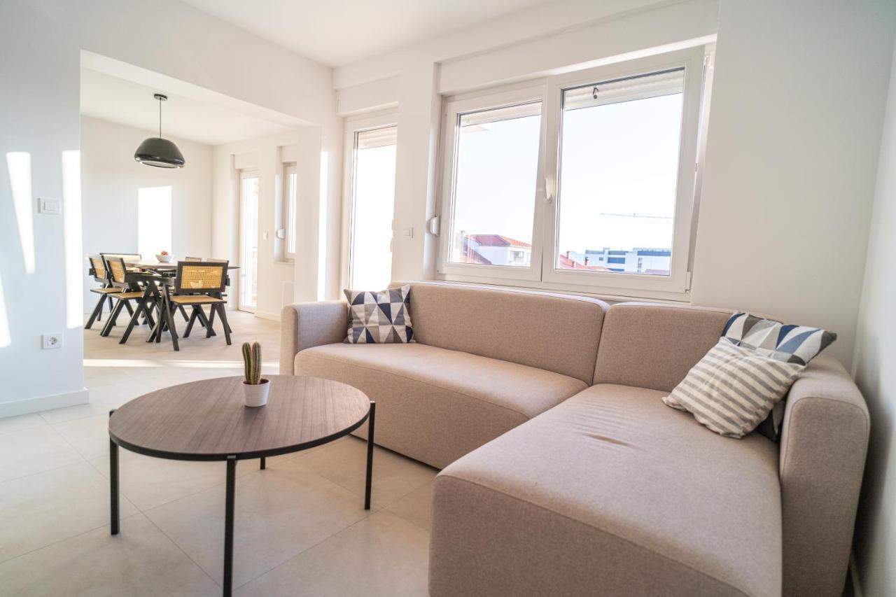 Apartment Namiko By Belmont Realty زادار المظهر الخارجي الصورة
