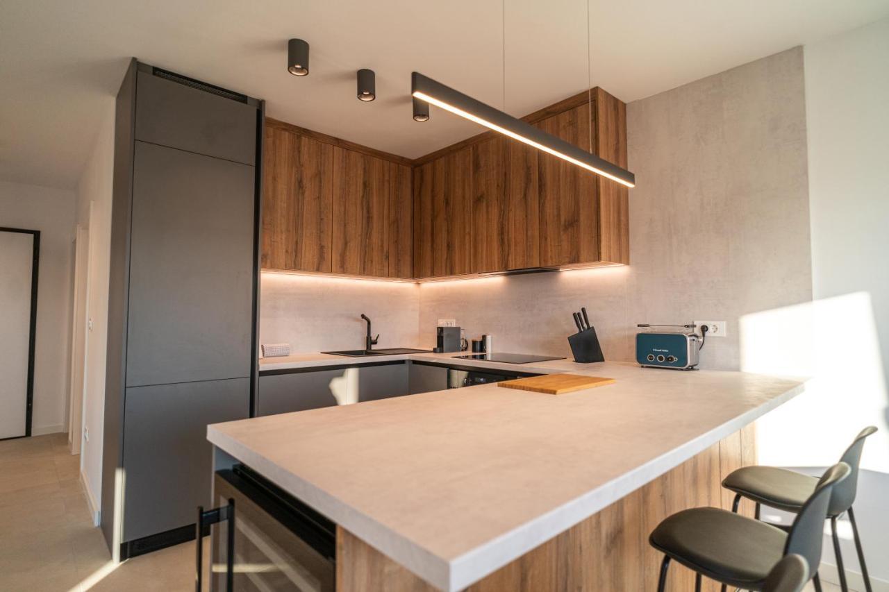 Apartment Namiko By Belmont Realty زادار المظهر الخارجي الصورة