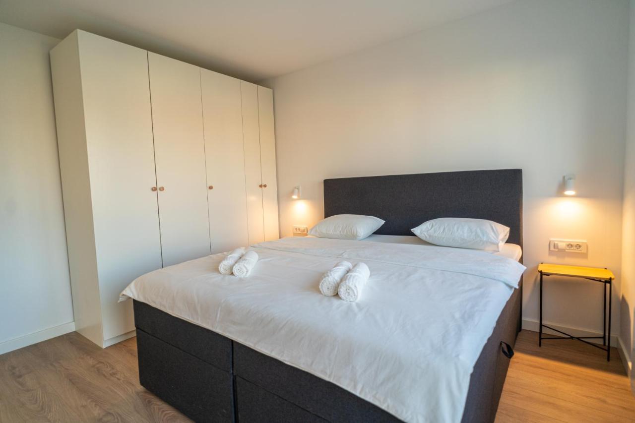 Apartment Namiko By Belmont Realty زادار المظهر الخارجي الصورة