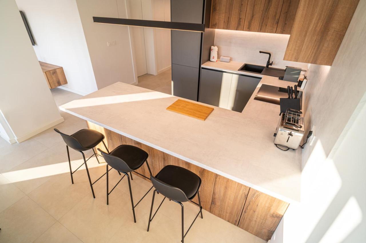 Apartment Namiko By Belmont Realty زادار المظهر الخارجي الصورة