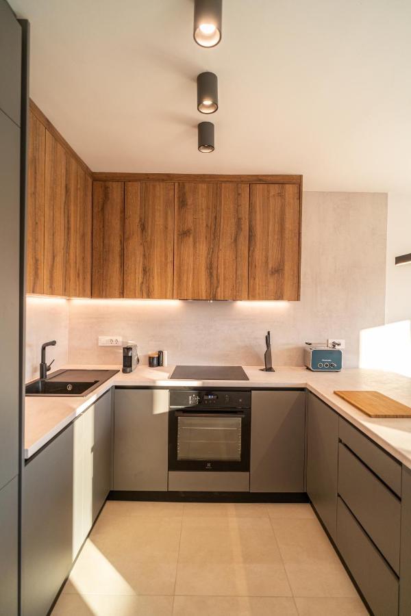 Apartment Namiko By Belmont Realty زادار المظهر الخارجي الصورة