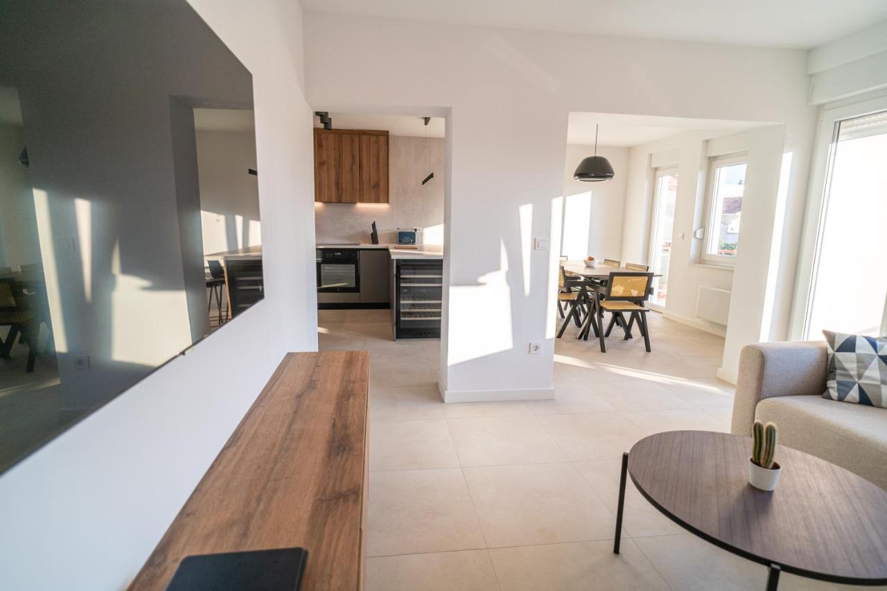 Apartment Namiko By Belmont Realty زادار المظهر الخارجي الصورة