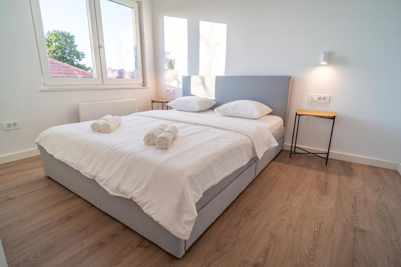 Apartment Namiko By Belmont Realty زادار المظهر الخارجي الصورة