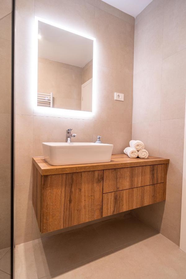 Apartment Namiko By Belmont Realty زادار المظهر الخارجي الصورة
