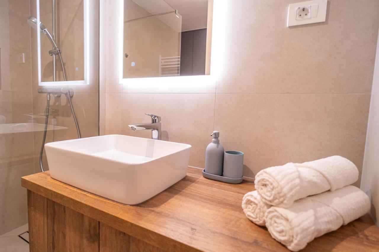 Apartment Namiko By Belmont Realty زادار المظهر الخارجي الصورة