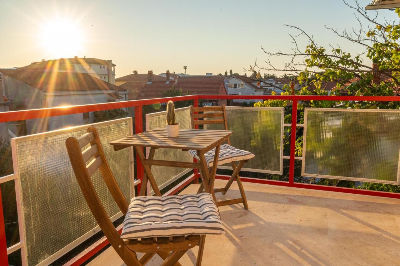 Apartment Namiko By Belmont Realty زادار المظهر الخارجي الصورة